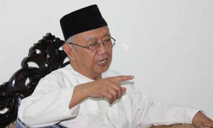 Innalillahi Wainna Ilaihi Rojiun, Gus Sholah Wafat Innalillahi Wainna Ilaihi Rojiun, Gus Sholah Wafat
