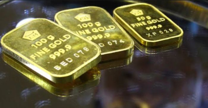 Harga Emas Antam Hari Ini 19 Juni 2024 Harga Emas Antam Hari Ini 19 Juni 2024