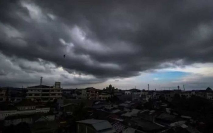 BMKG 10 Januari 2024: Kota Madiun Hujan Ringan BMKG 10 Januari 2024: Kota Madiun Hujan Ringan