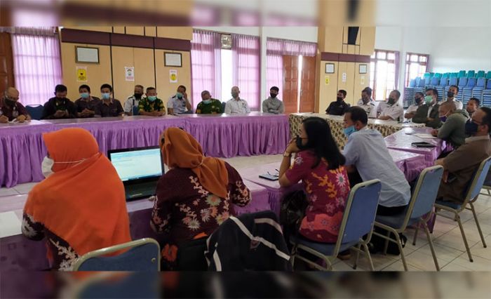 Pantau Populasi Lebih Maksimal, Petugas IB Diminta Catat Kelahiran Sapi