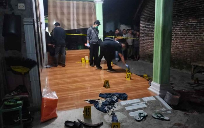 Kakak Beradik dari Sampang Aniaya Pria hingga Tewas di Beji Pasuruan Kakak Beradik dari Sampang Aniaya Pria hingga Tewas di Beji Pasuruan