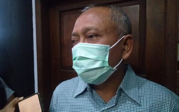 Covid-19 di Tuban Tinggi, Ketua DPRD: Masyarakat Belum Patuhi Prokes Covid-19 di Tuban Tinggi, Ketua DPRD: Masyarakat Belum Patuhi Prokes