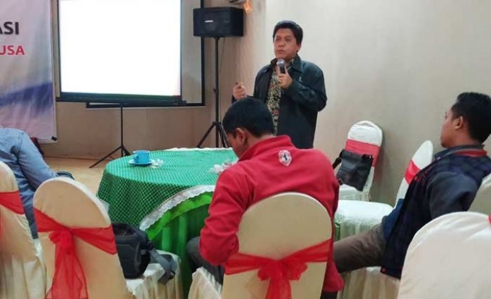Berdalih Terganjal Aturan, Kepala SKK Migas Ngaku hanya Bisa Cairkan Tali Asih untuk Warga Rahayu Berdalih Terganjal Aturan, Kepala SKK Migas Ngaku hanya Bisa Cairkan Tali Asih untuk Warga Rahayu