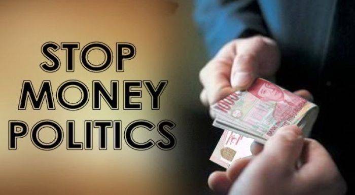 Panwaslih Kabupaten Kediri Dinilai Lamban Tangani Kasus Dugaan Money Politics Oknum Perangkat Desa Panwaslih Kabupaten Kediri Dinilai Lamban Tangani Kasus Dugaan Money Politics Oknum Perangkat Desa