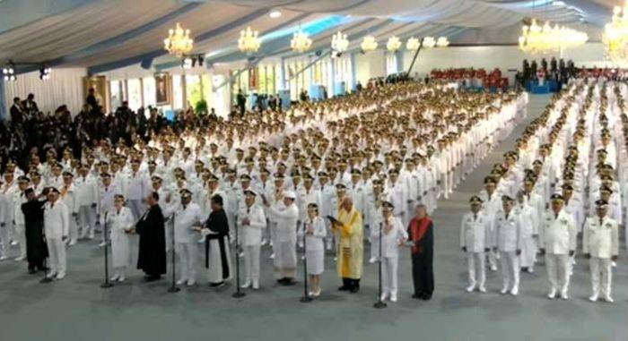 Resmi Dilantik sebagai Bupati dan Wakil Bupati Mojokerto, Gus Barra-Rizal Banjir Ucapan Selamat Resmi Dilantik sebagai Bupati dan Wakil Bupati Mojokerto, Gus Barra-Rizal Banjir Ucapan Selamat