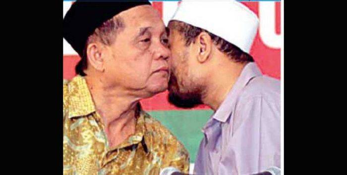 Calon Gubernur Jatim, Kiai NU Jagokan  Anas, M Nuh, Nahrawi dan Khofifah