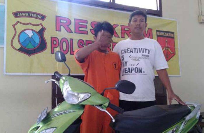 Puas Poroti Harta dan Renggut Kegadisan, Pria di Surabaya ini Kabur Puas Poroti Harta dan Renggut Kegadisan, Pria di Surabaya ini Kabur