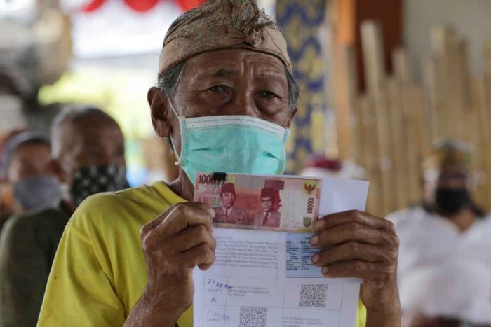 Siap-siap Bansos PKH, Sembako, PIP dan Bantuan Lainnya Cair, Catat Tanggalnya Siap-siap Bansos PKH, Sembako, PIP dan Bantuan Lainnya Cair, Catat Tanggalnya