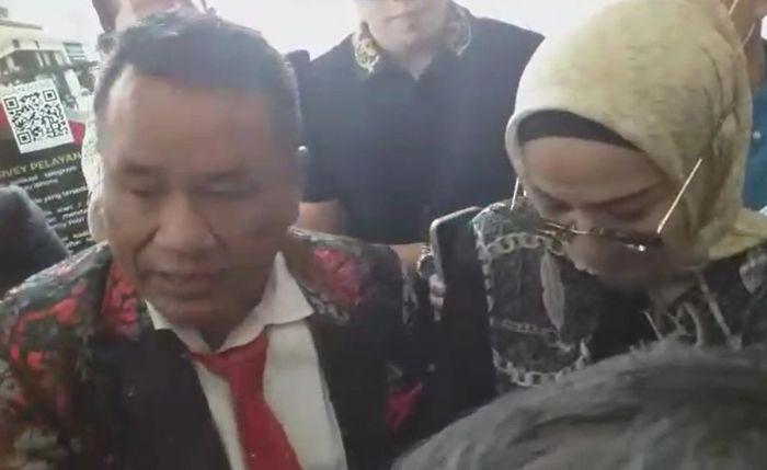 Pemicu KDRT: Ferry Irawan Tak Berikan Nafkah Materi, Venna Melinda Tak Berikan Kebutuhan Biologis Pemicu KDRT: Ferry Irawan Tak Berikan Nafkah Materi, Venna Melinda Tak Berikan Kebutuhan Biologis