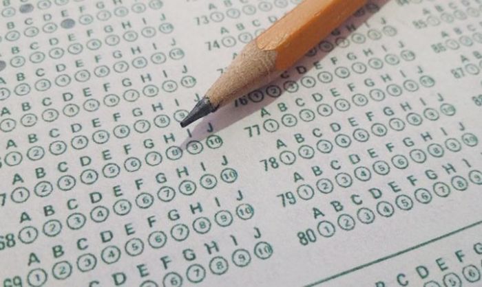 Tepis Kecurigaan Bacakades yang Tak Lolos, Pemkab Diminta Beber Hasil Tes Ujian Akademik Tepis Kecurigaan Bacakades yang Tak Lolos, Pemkab Diminta Beber Hasil Tes Ujian Akademik