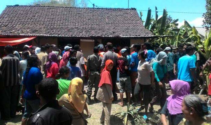 Jasad Bocah 5 Tahun di Bojonegoro Ditemukan di Dasar Sungai Jasad Bocah 5 Tahun di Bojonegoro Ditemukan di Dasar Sungai