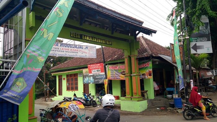 Kepergok Curi HP, Seorang Pemuda di Buduran Sidoarjo Dimassa hingga Tewas