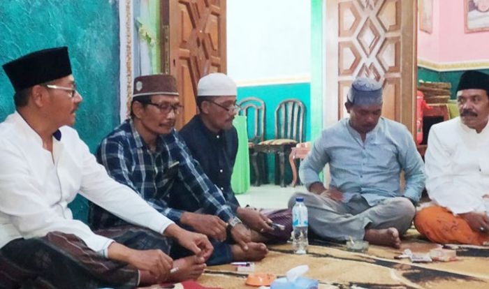 Bacabup Jember Djoko Susanto Dukung UU Pendidikan Pesantren Bacabup Jember Djoko Susanto Dukung UU Pendidikan Pesantren