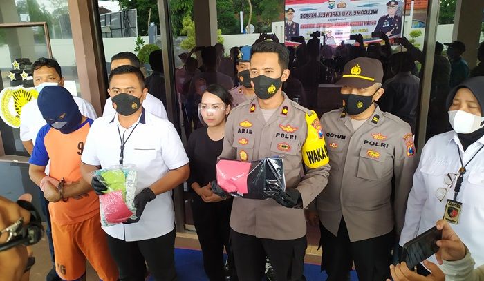 Bermodus Ritual Penyembuhan, Gadis 14 Tahun di Jombang Diperkosa Oknum Anggota Persekutuan Doa Bermodus Ritual Penyembuhan, Gadis 14 Tahun di Jombang Diperkosa Oknum Anggota Persekutuan Doa