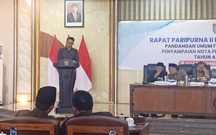 Bupati Jember Didesak Ambil Langkah Strategis untuk Atasi Kelangkaan Pupuk