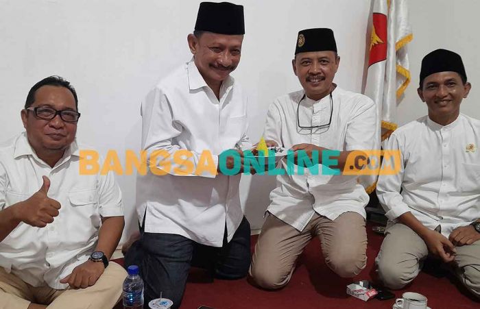 Kembali Dukung Bung Karna di Pilkada 2024, DPC Gerindra Situbondo Minta Porsi Wakil