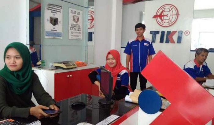 TIKI Tetap Buka dan Beri Diskon Khusus di Hari Raya Lebaran TIKI Tetap Buka dan Beri Diskon Khusus di Hari Raya Lebaran