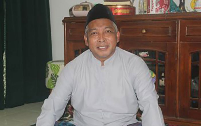 Pertanyakan Duet Rais Am-Ketum Sebelum Muktamar NU, Cucu Mbah Hasyim: ini Muktamar Apa Pilpres? Pertanyakan Duet Rais Am-Ketum Sebelum Muktamar NU, Cucu Mbah Hasyim: ini Muktamar Apa Pilpres?