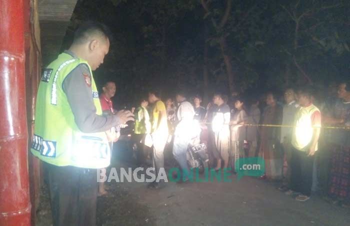 Polisi Buru Dua Pelaku Pembunuhan di Kanor, Periksa Saksi-saksi Polisi Buru Dua Pelaku Pembunuhan di Kanor, Periksa Saksi-saksi