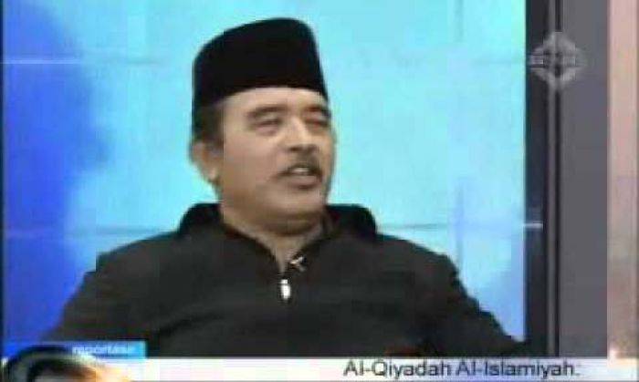 Nabi Palsu Ahmad Musadeq Dirikan Gafatar, Gabungkan Islam, Yahudi dan Nasrani Nabi Palsu Ahmad Musadeq Dirikan Gafatar, Gabungkan Islam, Yahudi dan Nasrani