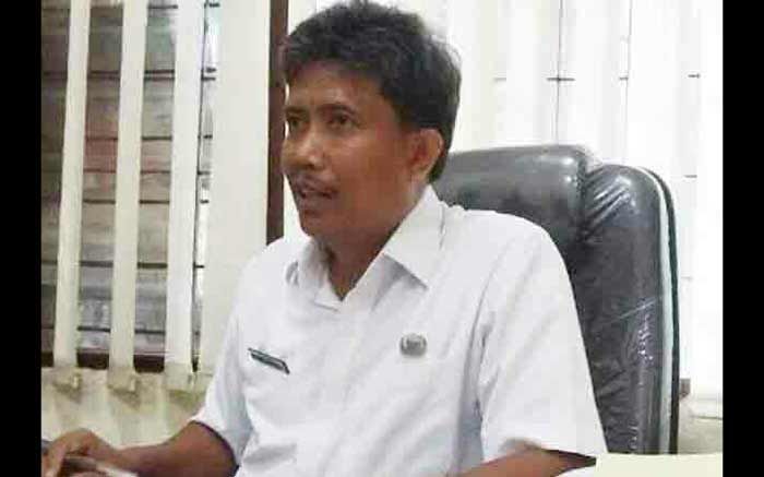 Dana Desa Tahap Pertama di Pamekasan Cair Dana Desa Tahap Pertama di Pamekasan Cair