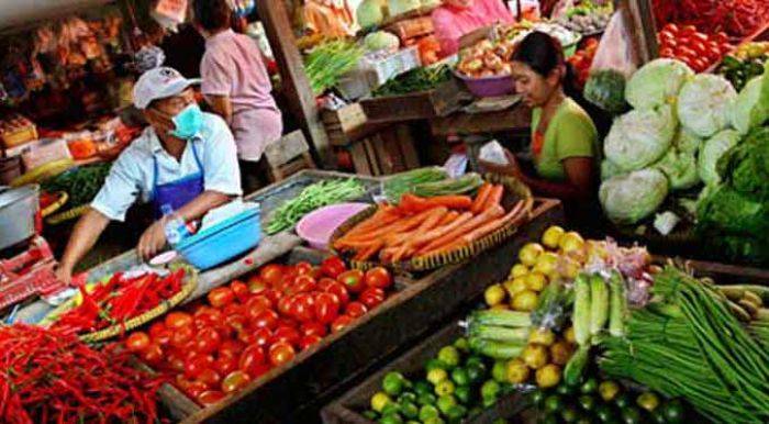 BBM Turun, Harga Sembako di Lamongan masih Melambung BBM Turun, Harga Sembako di Lamongan masih Melambung