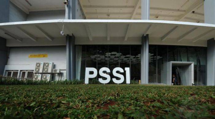 PSSI Tamat, Pemerintah Ambil Alih dan Segera KLB PSSI Tamat, Pemerintah Ambil Alih dan Segera KLB