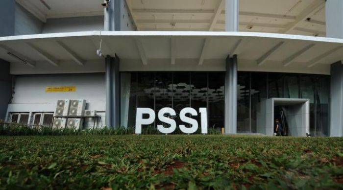 ​PSSI Tamat, Pemerintah Ambil Alih dan Segera KLB