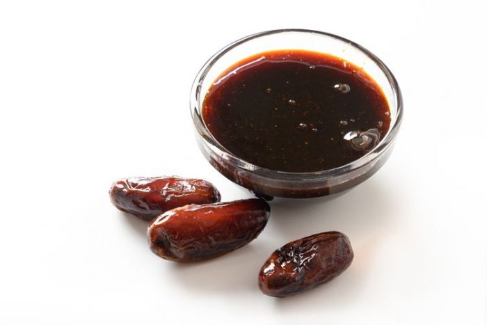 Resep Sirup Kurma ala Rumahan, Bisa Tahan hingga Tiga Bulan Resep Sirup Kurma ala Rumahan, Bisa Tahan hingga Tiga Bulan