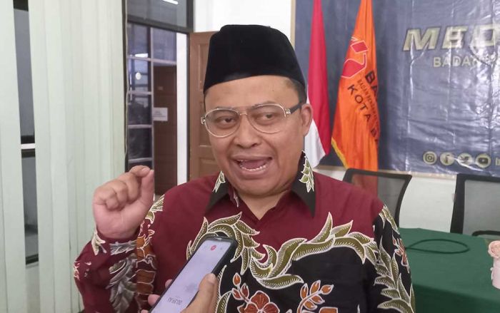 Bawaslu Catat Ada Enam Isu Kerawanan di Pilkada Kota Batu 2024 Bawaslu Catat Ada Enam Isu Kerawanan di Pilkada Kota Batu 2024