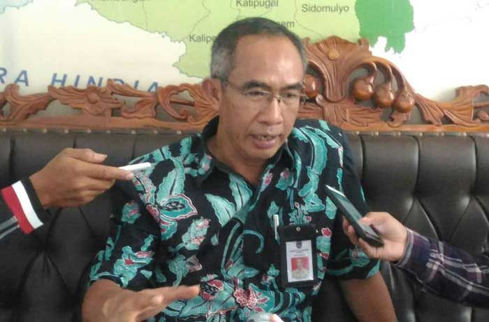 Tanggapan Dinkes Soal Buang Limbah Medis Sembarangan: Mungkin Petugas Salah Bawa Tanggapan Dinkes Soal Buang Limbah Medis Sembarangan: Mungkin Petugas Salah Bawa