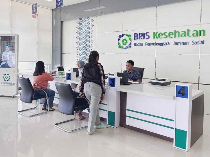 BPJS Tulungagung Imbau Peserta Segera Menonaktifkan Keluarga yang Meninggal untuk Hindari Tagihan