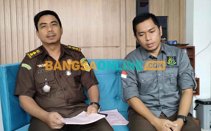 Minggu ini, Kejari Kota Kediri Limpahkan 4 Tersangka Kasus Gagal Ginjal Akut ke Pengadilan Minggu ini, Kejari Kota Kediri Limpahkan 4 Tersangka Kasus Gagal Ginjal Akut ke Pengadilan