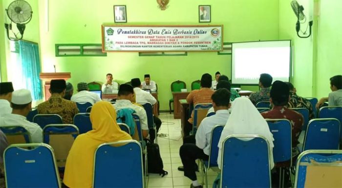 Upayakan Pelayanan Terbaik, Perbaikan Data Siswa Bisa Dilakukan Secara Online Upayakan Pelayanan Terbaik, Perbaikan Data Siswa Bisa Dilakukan Secara Online