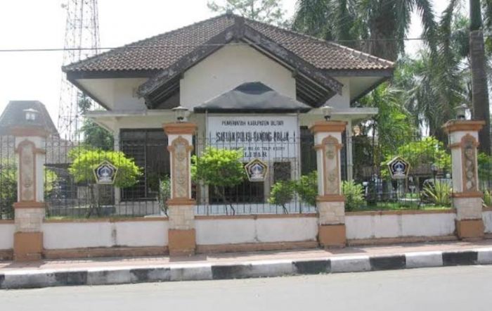Sembilan Anggota Satpol PP Blitar Positif Covid-19 Sembilan Anggota Satpol PP Blitar Positif Covid-19