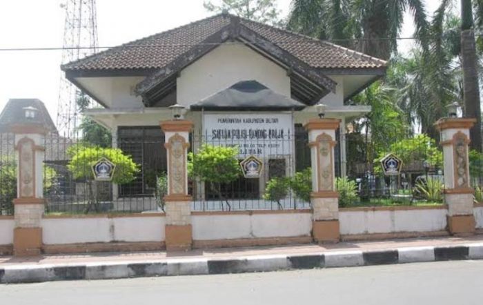 Sembilan Anggota Satpol PP Blitar Positif Covid-19