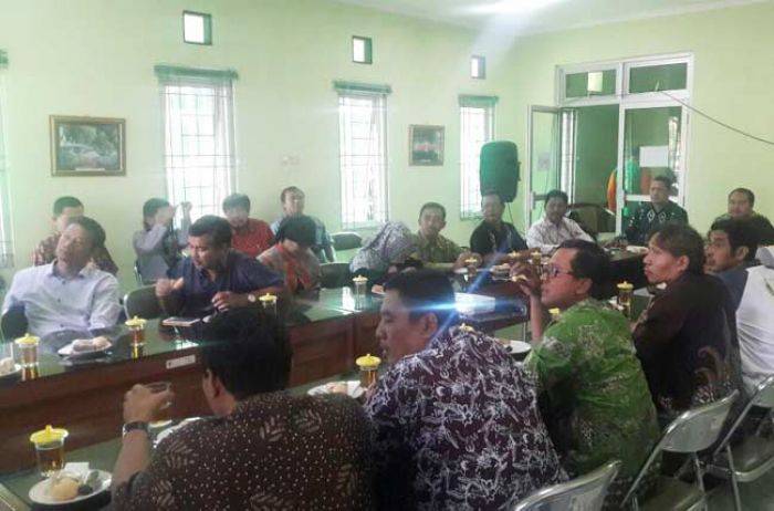 Benahi Tata Kelola Sampah, Banleg DPRD Gresik Belajar ke Magelang Benahi Tata Kelola Sampah, Banleg DPRD Gresik Belajar ke Magelang