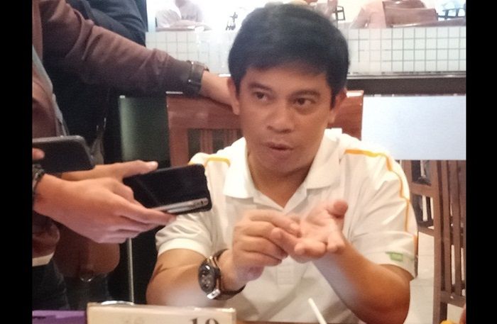 Pendamping Prabowo Mengerucut ke AHY dan UAS Pendamping Prabowo Mengerucut ke AHY dan UAS