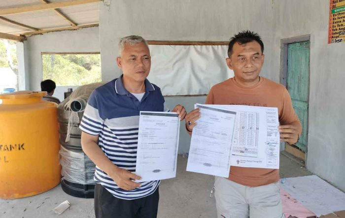 Polemik Proyek Perumahan Kwanyar Barat Bangkalan, Pengembang Bilang Begini Polemik Proyek Perumahan Kwanyar Barat Bangkalan, Pengembang Bilang Begini