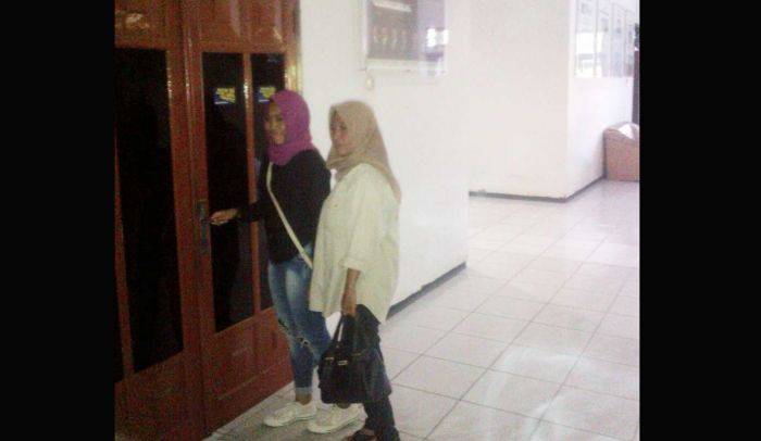 Sempat Lolos kemudian Dicoret Sepihak, Peserta KaCeb Sumenep Mengadu ke Dewan Sempat Lolos kemudian Dicoret Sepihak, Peserta KaCeb Sumenep Mengadu ke Dewan