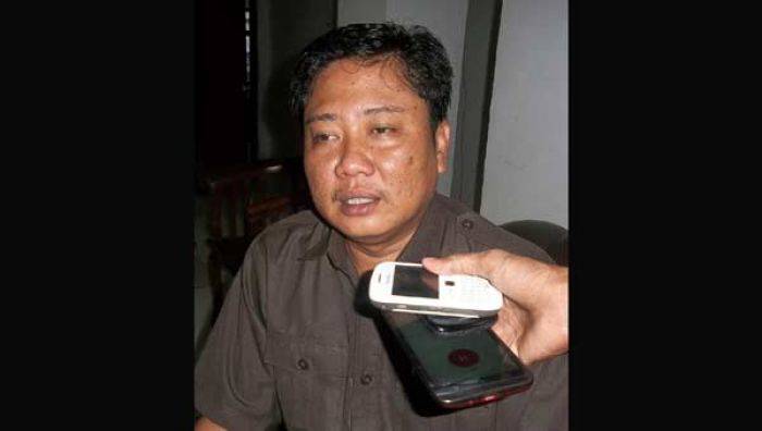 Lahan Pertanian Terendam Banjir, Dewan Sumenep Sebut Tidak Ada Sinkronisasi Program SKPD Lahan Pertanian Terendam Banjir, Dewan Sumenep Sebut Tidak Ada Sinkronisasi Program SKPD