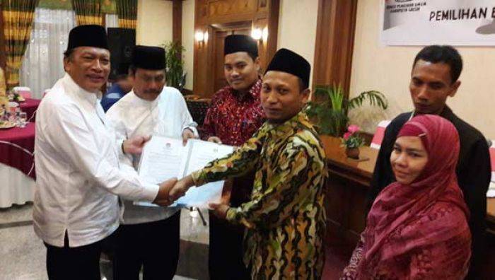 SQ Dilantik Pertengahan Februari, Siapkan Tasyakuran Akbar