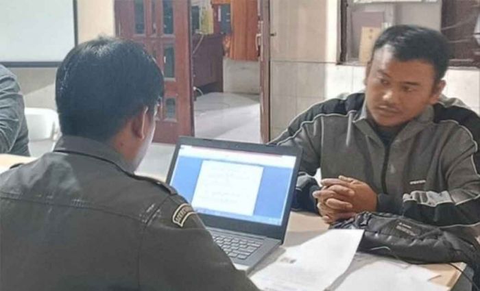 Bawaslu Pamekasan Panggil Wartawan Sebagai Saksi Kejadian di Lawangan Daya Bawaslu Pamekasan Panggil Wartawan Sebagai Saksi Kejadian di Lawangan Daya