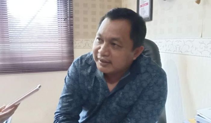 Anak Balitanya Jadi Korban Kekerasan Seksual, Keluarga Lapor Polisi Anak Balitanya Jadi Korban Kekerasan Seksual, Keluarga Lapor Polisi