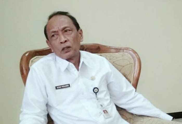 Penerimaan CPNS Magetan Kurang 170 Formasi