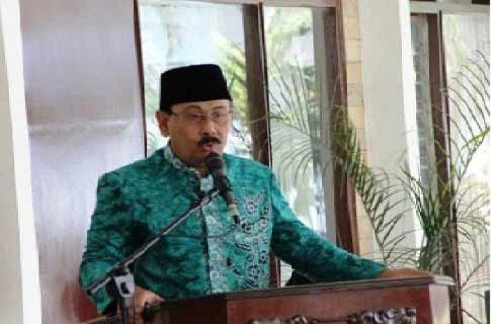 Pembahasan KUPA-PPAS P-APBD Banyuwangi 2015 Alot Pembahasan KUPA-PPAS P-APBD Banyuwangi 2015 Alot