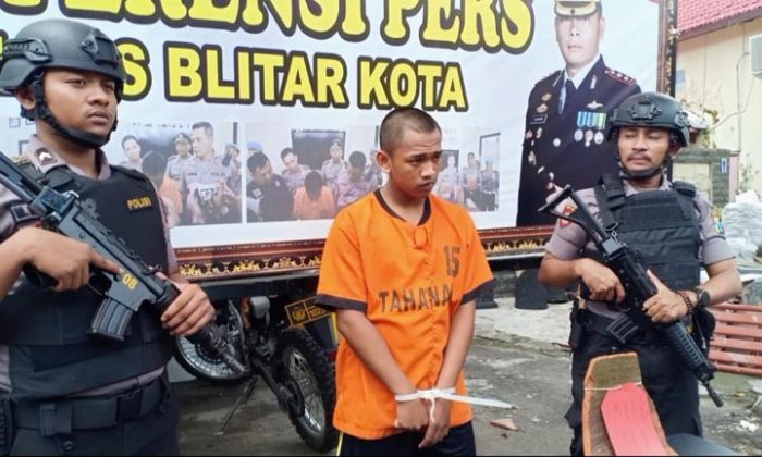 Hendak Lakukan Pemerkosaan, Laki-laki Ini Telanjang Bulat Masuk Kos Wanita Hendak Lakukan Pemerkosaan, Laki-laki Ini Telanjang Bulat Masuk Kos Wanita