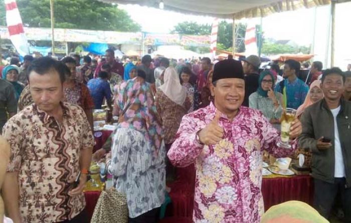 Tambah Permainan di Kawasan Bangkodir, Pemkab Pasuruan Anggarkan Rp 580 Juta