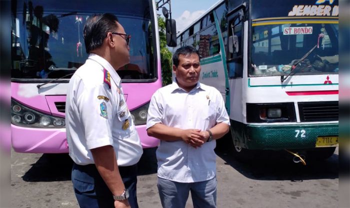 Perlunya Revitalisasi Terminal, Tidak Hanya Sebagai Tempat Transit Perlunya Revitalisasi Terminal, Tidak Hanya Sebagai Tempat Transit