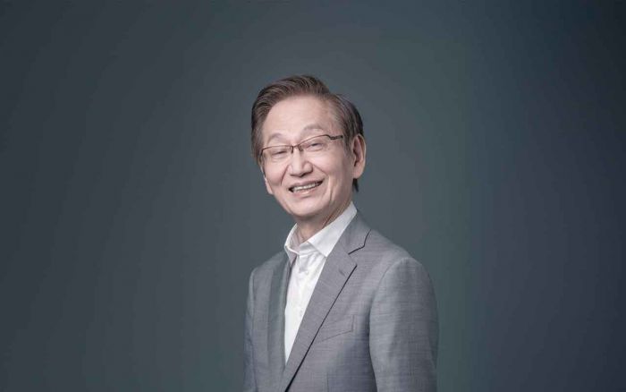 Tahun ini, Asus Lebih Kembangkan Perangkat AI, Bukan Smartphone